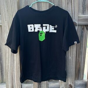 Bape Shirt